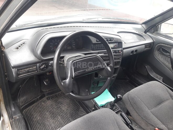 LADA (VAZ) 2115 2005, 290,465 km - 1.5 l - Biləsuvar