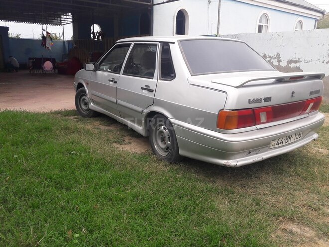 LADA (VAZ) 2115 2005, 290,465 km - 1.5 l - Biləsuvar