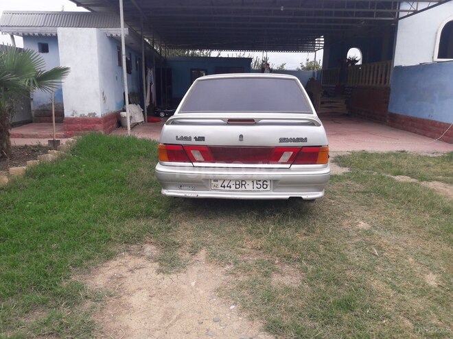 LADA (VAZ) 2115 2005, 290,465 km - 1.5 l - Biləsuvar