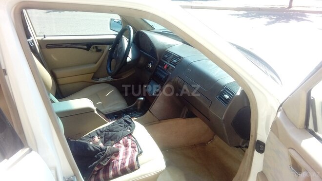 Mercedes C 230 1998, 277,500 km - 2.3 l - Bakı