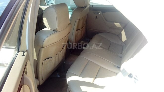 Mercedes C 230 1998, 277,500 km - 2.3 l - Bakı