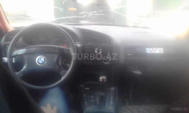 BMW 320 1995, 355,000 km - 0.2 l - Bakı