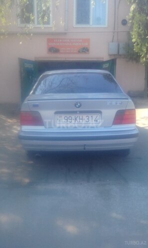 BMW 320 1995, 355,000 km - 0.2 l - Bakı