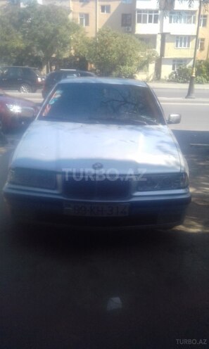 BMW 320 1995, 355,000 km - 0.2 l - Bakı