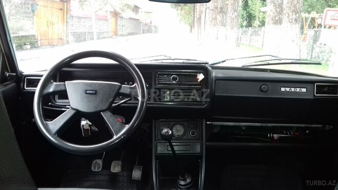 LADA (VAZ) 2107 2009, 87,000 km - 1.6 л - Qax