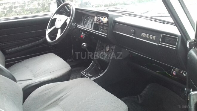 LADA (VAZ) 2107 2009, 87,000 km - 1.6 л - Qax