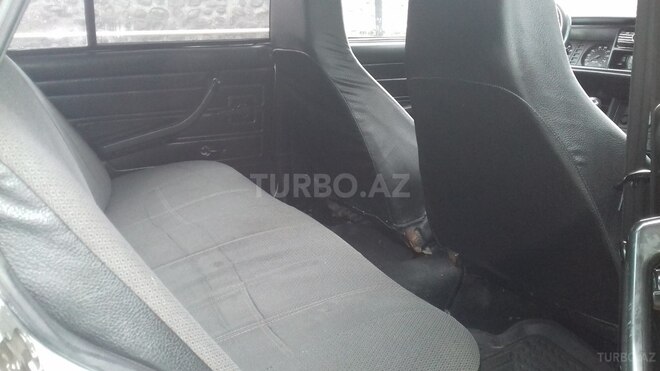 LADA (VAZ) 2107 2009, 87,000 km - 1.6 л - Qax
