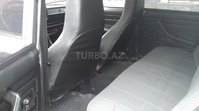 LADA (VAZ) 2107 2009, 87,000 km - 1.6 л - Qax