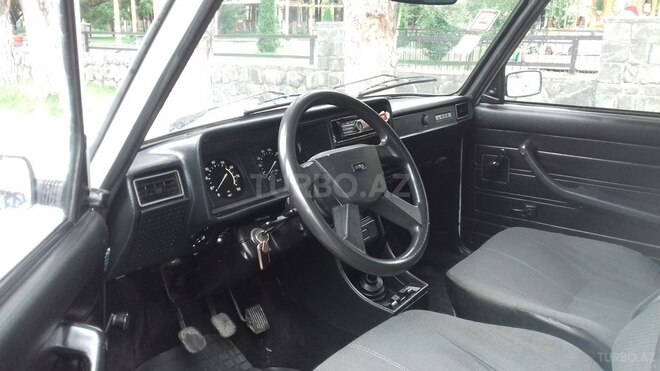 LADA (VAZ) 2107 2009, 87,000 km - 1.6 л - Qax