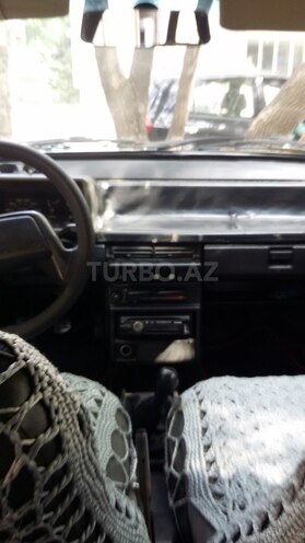 LADA (VAZ) 2109 1993, 60,000 km - 1.5 л - Bakı