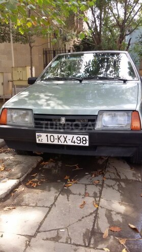 LADA (VAZ) 2109 1993, 60,000 km - 1.5 л - Bakı