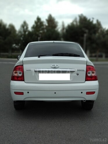 LADA (VAZ) Priora 2013, 99,500 km - 1.6 l - Bakı