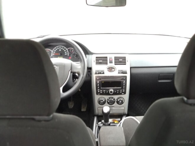 LADA (VAZ) Priora 2013, 99,500 km - 1.6 l - Bakı