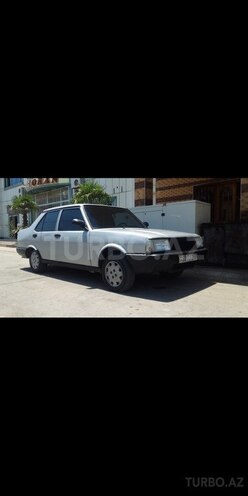 Tofas Sahin 2002, 100 km - 0.2 l - Salyan
