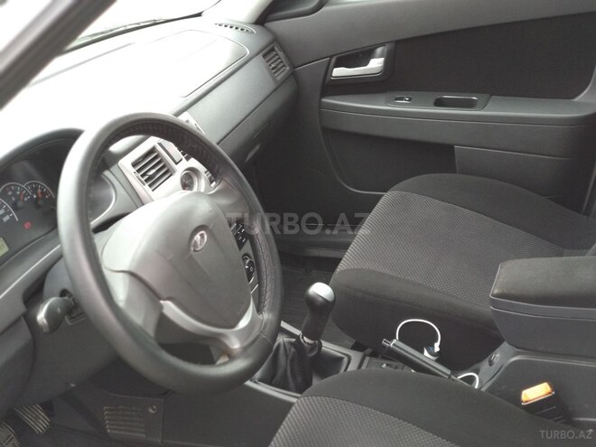 LADA (VAZ) Priora 2013, 99,500 km - 1.6 l - Bakı
