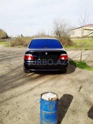 BMW 523 1999, 277,400 km - 2.5 l - Masallı