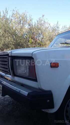 LADA (VAZ) 2107 2008, 123,456 km - 1.6 l - Bakı