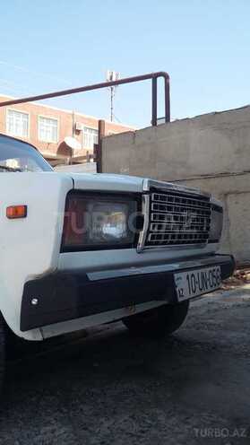 LADA (VAZ) 2107 2008, 123,456 km - 1.6 l - Bakı