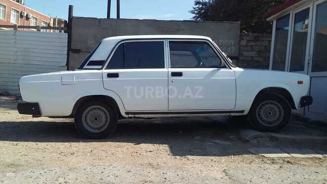 LADA (VAZ) 2107 2008, 123,456 km - 1.6 l - Bakı