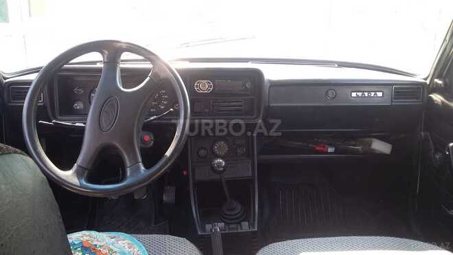 LADA (VAZ) 2107 2008, 123,456 km - 1.6 l - Bakı