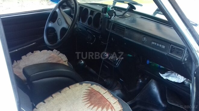 LADA (VAZ) 2107 1988, 89,000 km - 1.6 л - Sumqayıt