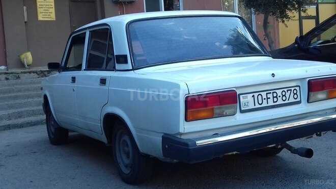 LADA (VAZ) 2107 1988, 89,000 km - 1.6 л - Sumqayıt