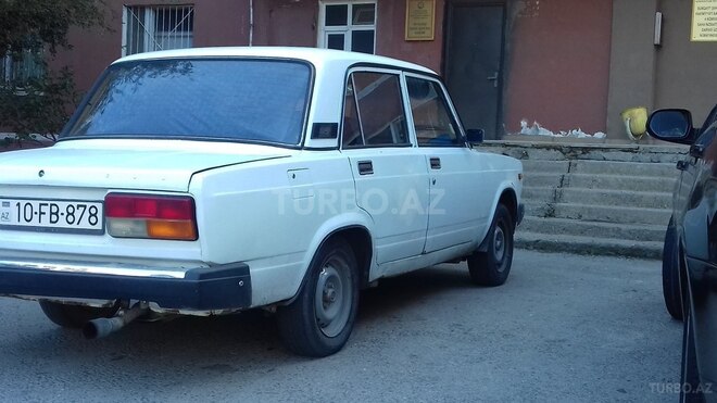 LADA (VAZ) 2107 1988, 89,000 km - 1.6 л - Sumqayıt
