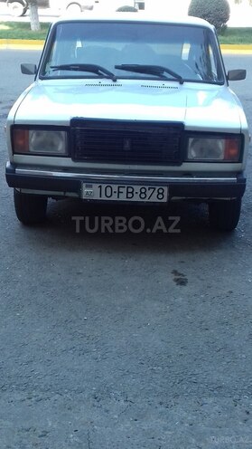 LADA (VAZ) 2107 1988, 89,000 km - 1.6 л - Sumqayıt