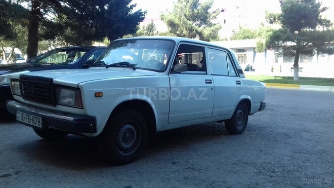 LADA (VAZ) 2107 1988, 89,000 km - 1.6 л - Sumqayıt