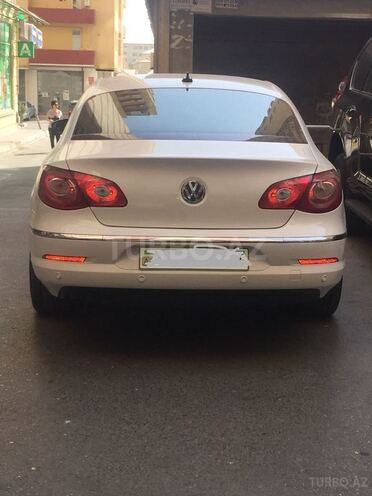 Volkswagen Passat CC 2009, 188,000 km - 0.2 l - Bakı