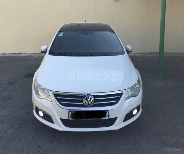 Volkswagen Passat CC 2009, 188,000 km - 0.2 l - Bakı