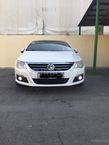 Volkswagen Passat CC 2009, 188,000 km - 0.2 l - Bakı