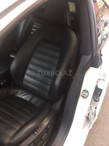 Volkswagen Passat CC 2009, 188,000 km - 0.2 l - Bakı