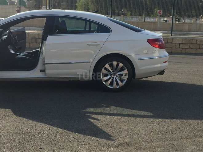 Volkswagen Passat CC 2009, 188,000 km - 0.2 l - Bakı