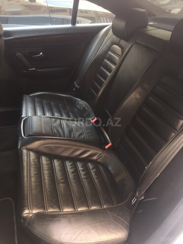 Volkswagen Passat CC 2009, 188,000 km - 0.2 l - Bakı