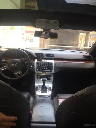 Volkswagen Passat CC 2009, 188,000 km - 0.2 l - Bakı