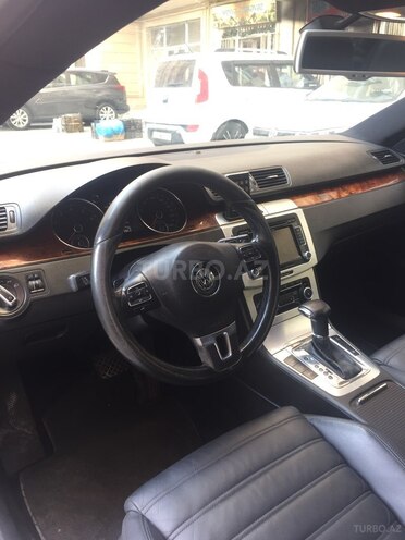 Volkswagen Passat CC 2009, 188,000 km - 0.2 l - Bakı