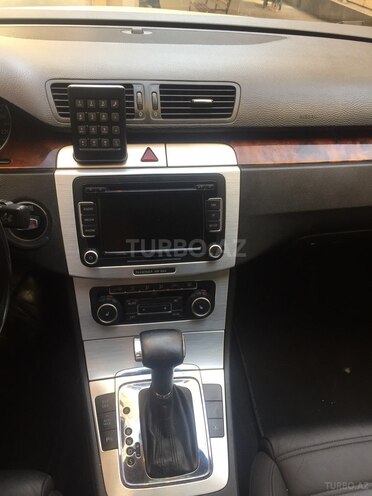 Volkswagen Passat CC 2009, 188,000 km - 0.2 l - Bakı