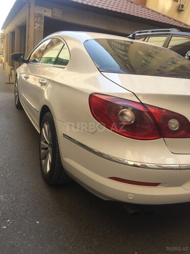 Volkswagen Passat CC 2009, 188,000 km - 0.2 l - Bakı