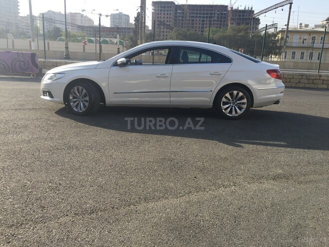 Volkswagen Passat CC 2009, 188,000 km - 0.2 l - Bakı