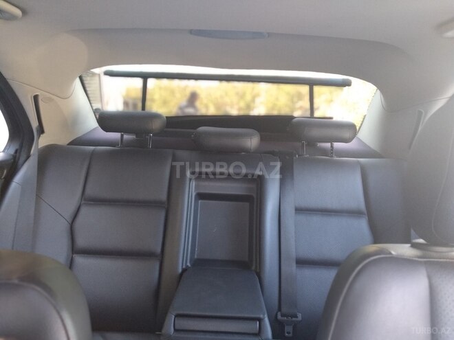 Mercedes C 230 2006, 215,000 km - 2.5 l - Bakı