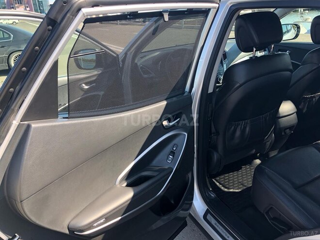 Hyundai Santa Fe 2012, 92,000 km - 2.4 l - Bakı