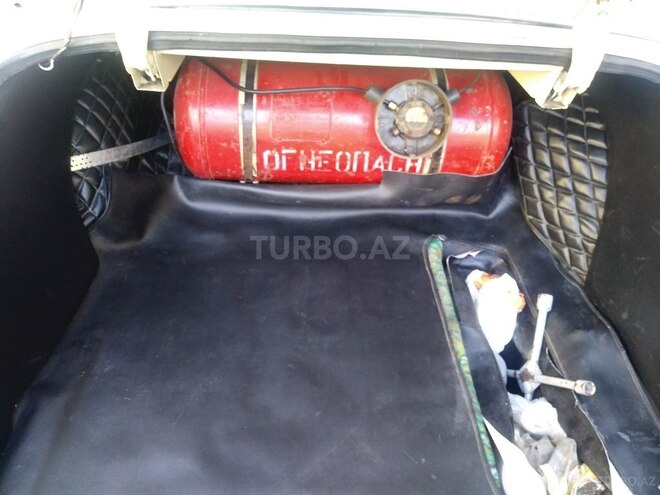 GAZ M-21 1960, 250,000 km - 2.4 л - Bakı