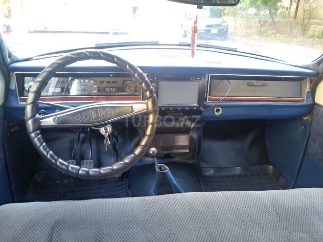 GAZ M-21 1960, 250,000 km - 2.4 л - Bakı