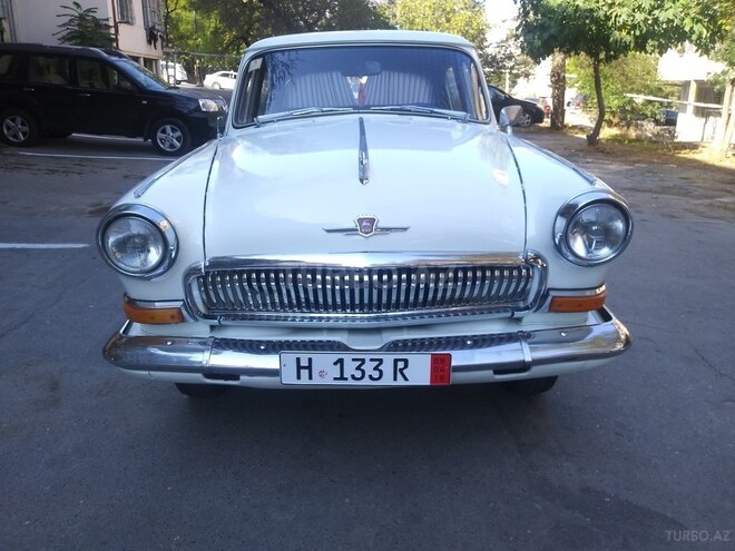 GAZ M-21 1960, 250,000 km - 2.4 л - Bakı