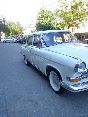 GAZ M-21 1960, 250,000 km - 2.4 л - Bakı