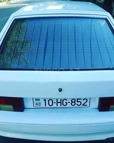 LADA (VAZ) 2108 1987, 14,560 km - 0.2 l - Şəmkir