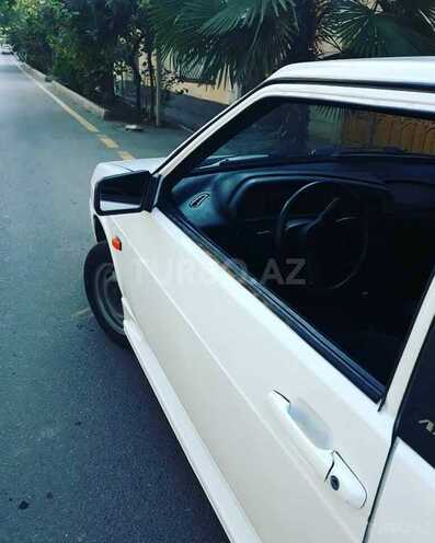 LADA (VAZ) 2108 1987, 14,560 km - 0.2 l - Şəmkir