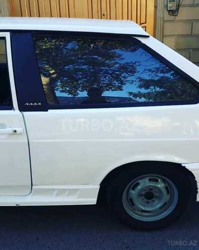 LADA (VAZ) 2108 1987, 14,560 km - 0.2 l - Şəmkir