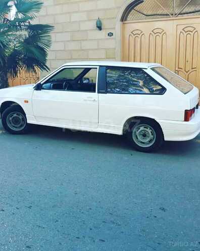 LADA (VAZ) 2108 1987, 14,560 km - 0.2 l - Şəmkir